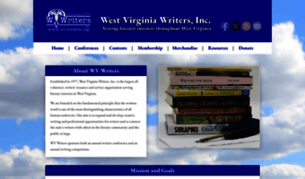 wvwriters.org