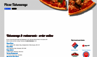 www-pizza.co.uk