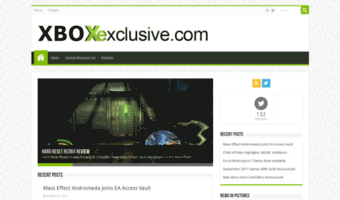 xboxexclusive.com