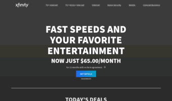 xfinity-deals.com