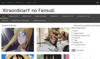 xtraordinaryfansub.blogspot.mx