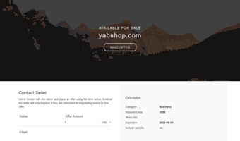 yabshop.com