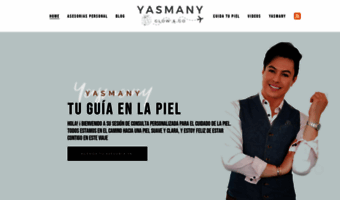 yasmany.com