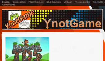 ynotgame.weebly.com