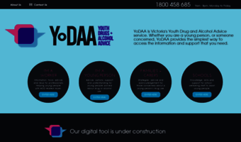 yodaa.org.au