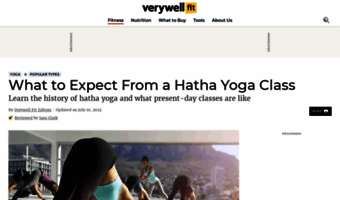 yoga.about.com