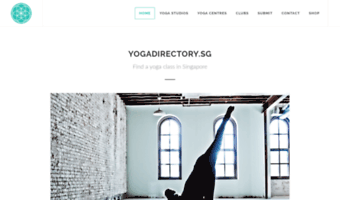 yogadirectory.sg