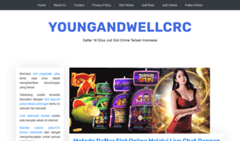 youngandwellcrc.org.au
