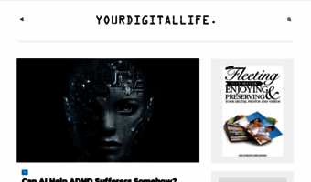 your-digital-life.com