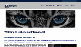 yourdiabeticcat.com