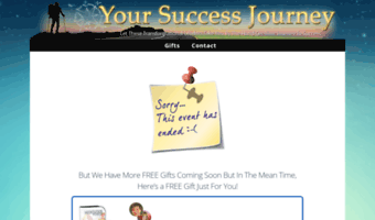 yoursuccessjourney.com