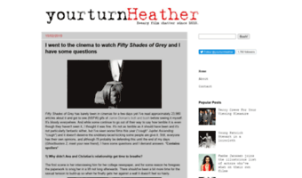 yourturnheather.blogspot.com