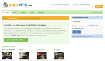 yourville.com