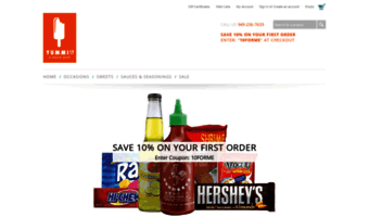 yummicompany.com