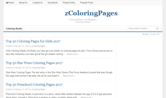 zcoloringpages.com