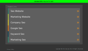 zecseo.info