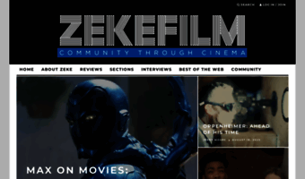 zekefilm.org