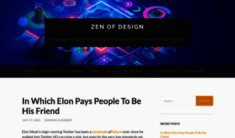 zenofdesign.com