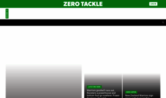 zerotackle.com