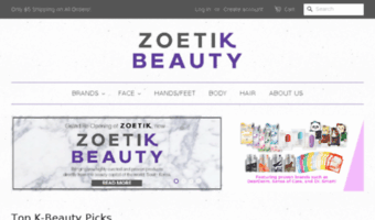 zoetik.com