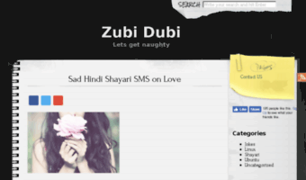 zubi-dubi.com