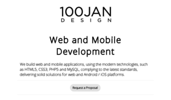 100jan.com
