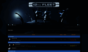 12th-fleet.com