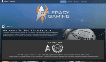 12th-legacy.com