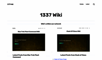 1337wiki.com