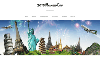 2015reviewcar.com