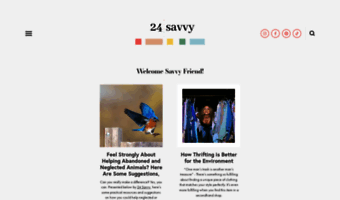 24savvy.com