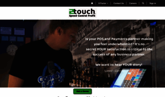 2touchpos.com