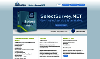 4.selectsurvey.net