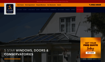 5starwindows.co.uk