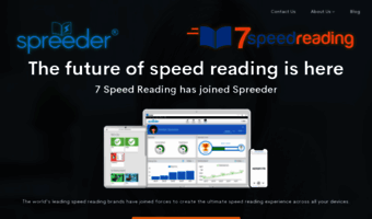 7speedreading.com