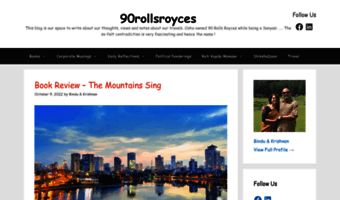 90rollsroyces.com