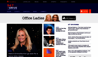 947thedrive.radio.com