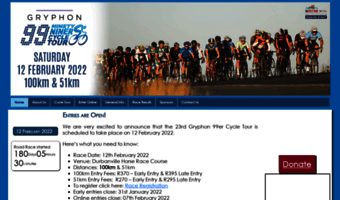 99er cycle tour
