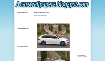 a-carswallpapers.blogspot.com