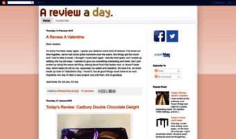 a-review-a-day.blogspot.co.uk