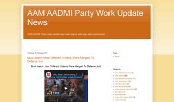 aamaadmipartywork.blogspot.in
