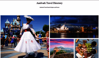 aardvarktravel.net