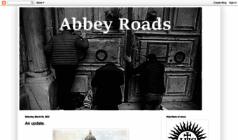 abbey-roads.blogspot.com