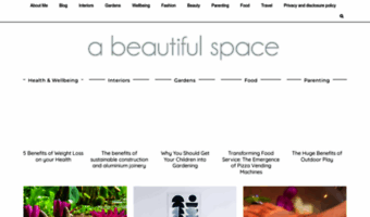 abeautifulspace.co.uk