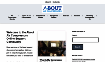 about-air-compressors.com