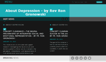 about-depression.org