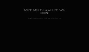 about.indulekha.com