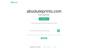 absoluteprints.com