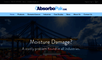 absorbopak.com
