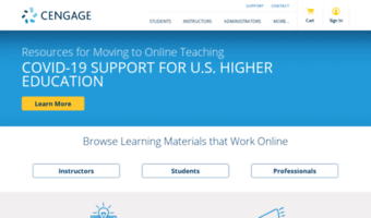 academic.cengage.com